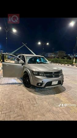Dodge Journey